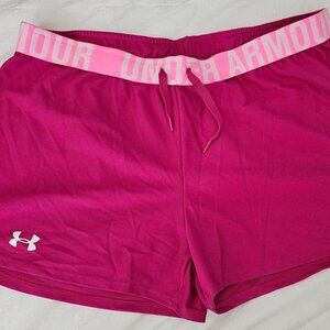 Under Armor Comfy Shorts